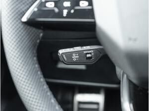 Audi A5 Lim. TFSI edition one S line Tech pro, B+O