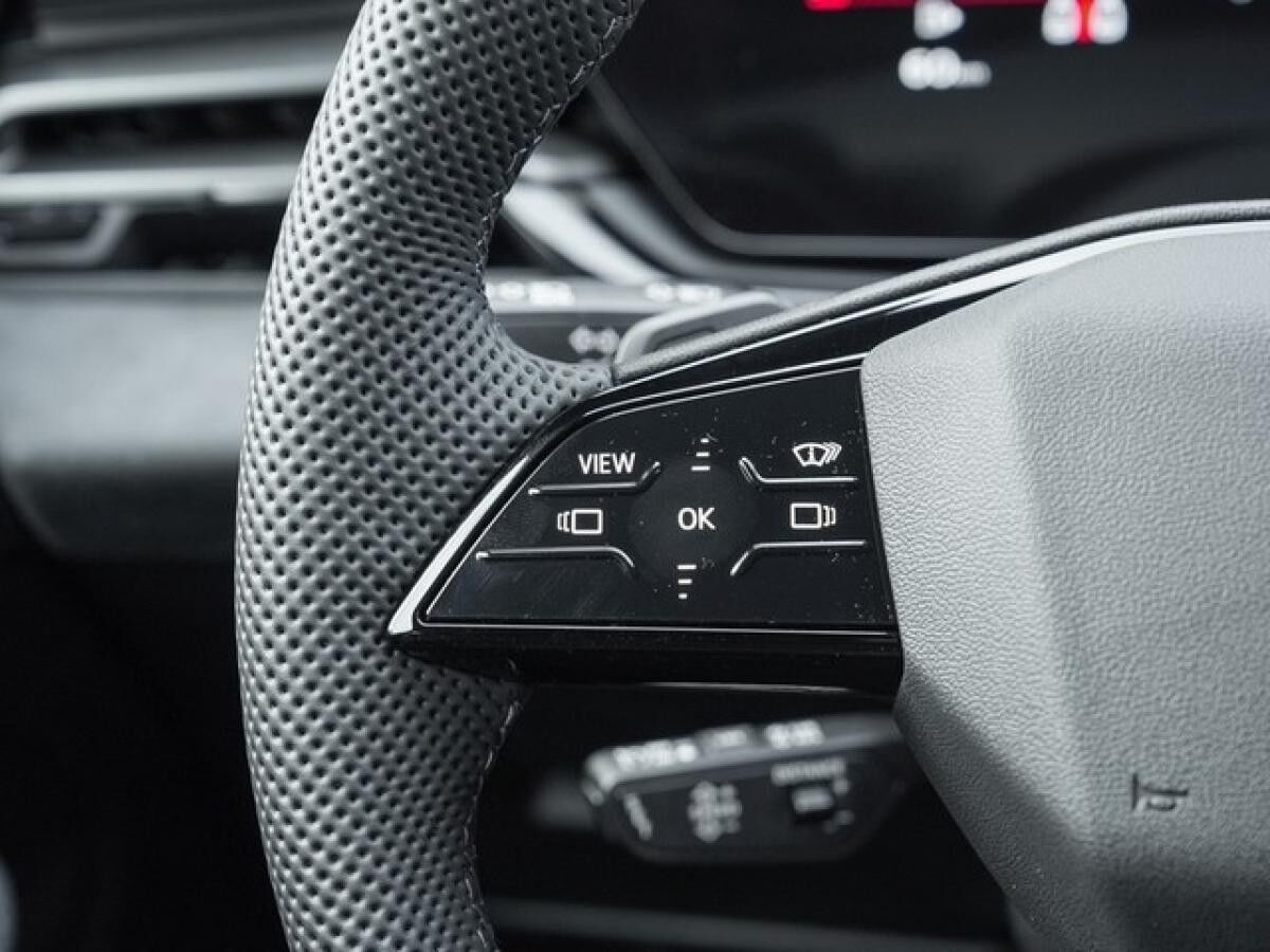 Audi A5 Lim. TFSI edition one S line Tech pro, B+O