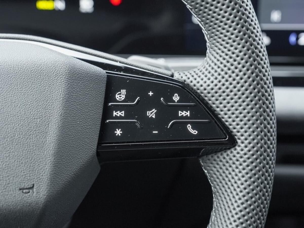 Audi A5 Lim. TFSI edition one S line Tech pro, B+O