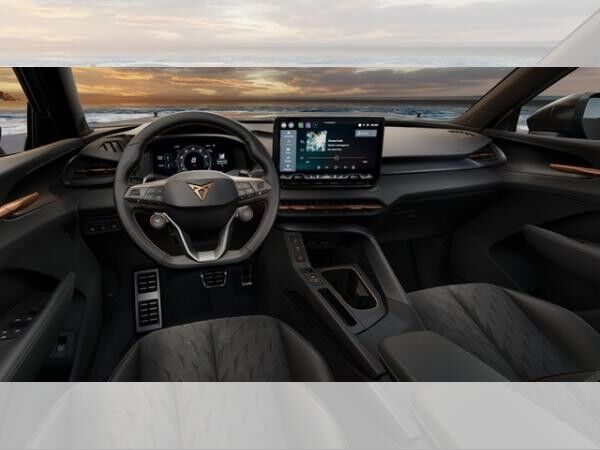 Cupra Terramar VZ 2.0 TSI DSG 4Drive Digital Drive Paket Pano