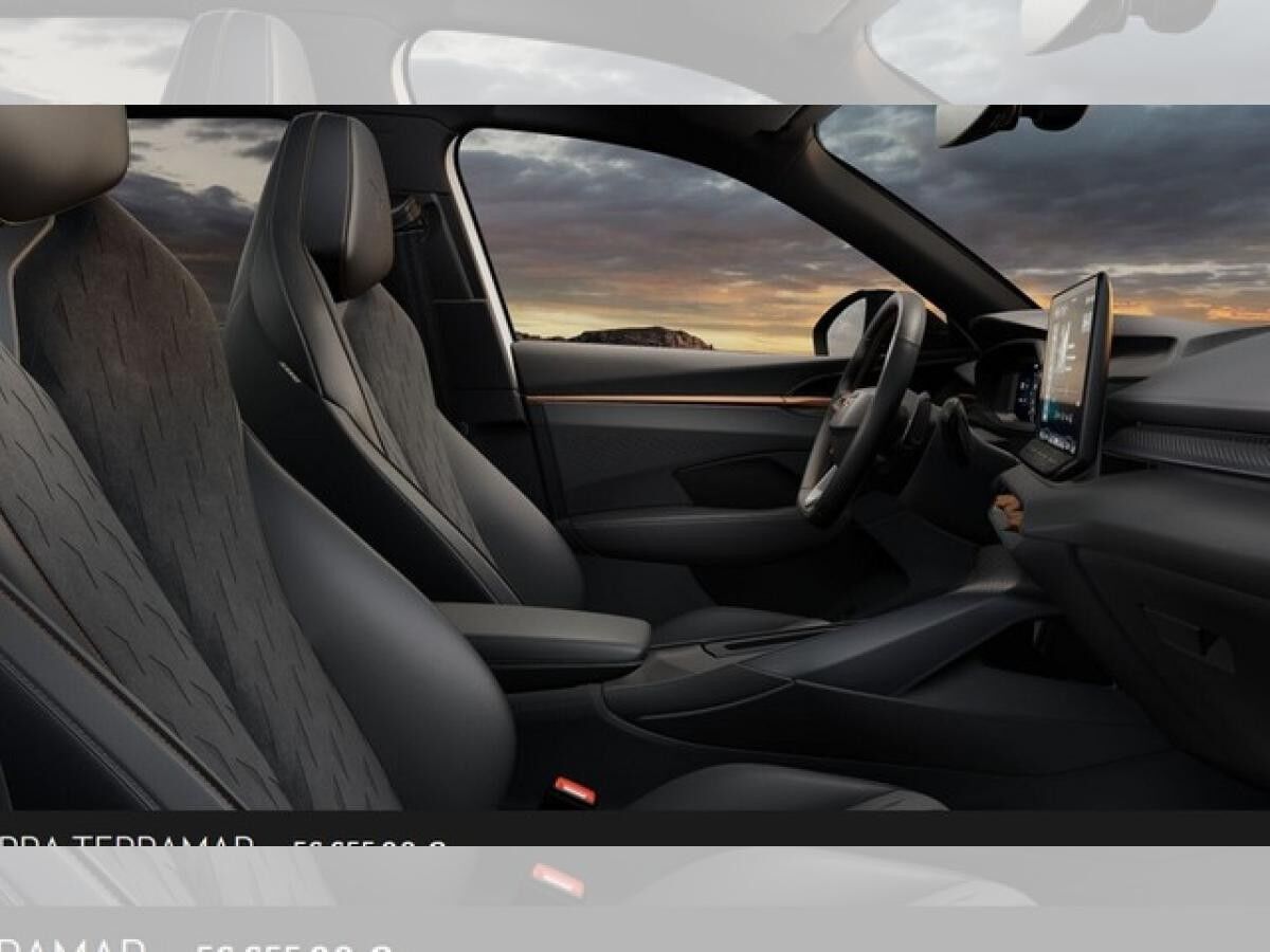 Cupra Terramar VZ 2.0 TSI DSG 4Drive Digital Drive Paket Pano