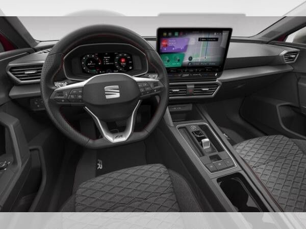 Seat Leon FR 1.5 eTSI DSG Winter Fahrassi XL