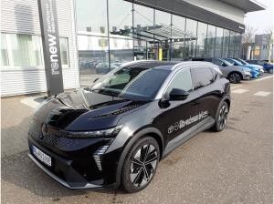 Renault Scenic 100% ELEKTRISCH 220 LONG RANGE TECHNO
