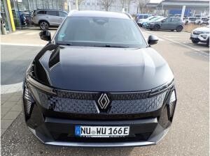 Renault Scenic 100% ELEKTRISCH 220 LONG RANGE TECHNO
