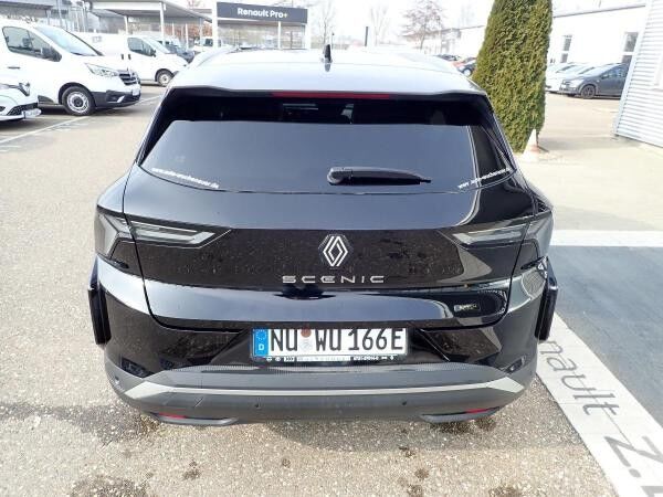 Renault Scenic 100% ELEKTRISCH 220 LONG RANGE TECHNO