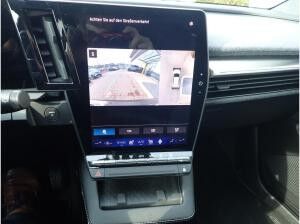 Renault Scenic 100% ELEKTRISCH 220 LONG RANGE TECHNO