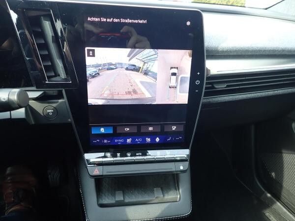 Renault Scenic 100% ELEKTRISCH 220 LONG RANGE TECHNO