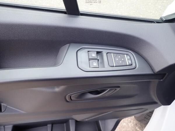 Renault Trafic 3,0t BLUE dCi 130 L1H1 KOMFORT/BOTT-PAKET