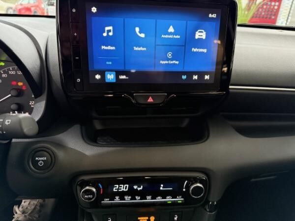 Mazda 2 Hybrid 1.5L VVT-i 116PS Prime-Line