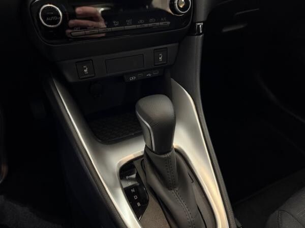 Mazda 2 Hybrid 1.5L VVT-i 116PS Prime-Line
