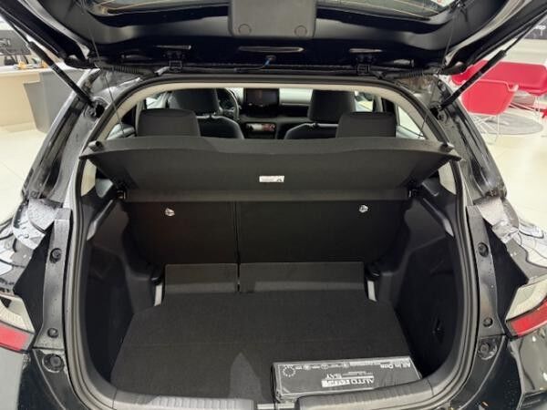 Mazda 2 Hybrid 1.5L VVT-i 116PS Prime-Line