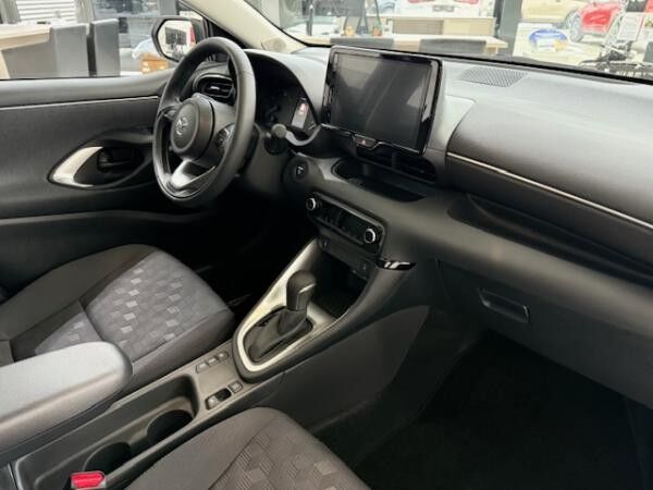 Mazda 2 Hybrid 1.5L VVT-i 116PS Prime-Line