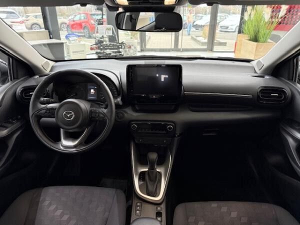 Mazda 2 Hybrid 1.5L VVT-i 116PS Prime-Line