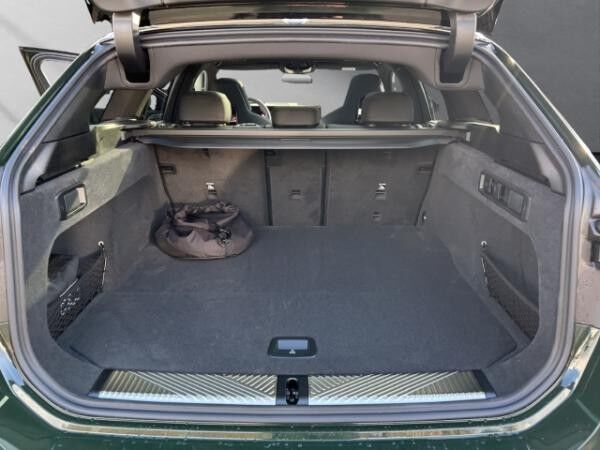 BMW M5 Touring,Individual Lack BREWSTER GREEN, AHK,Driv.Ass.Prof.,Comfort Pkt.,Panorama,uvm.