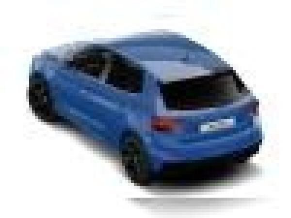 Skoda Fabia 1.0l TSI 85kW DSG Selection - Leasing mit Kaufoption!