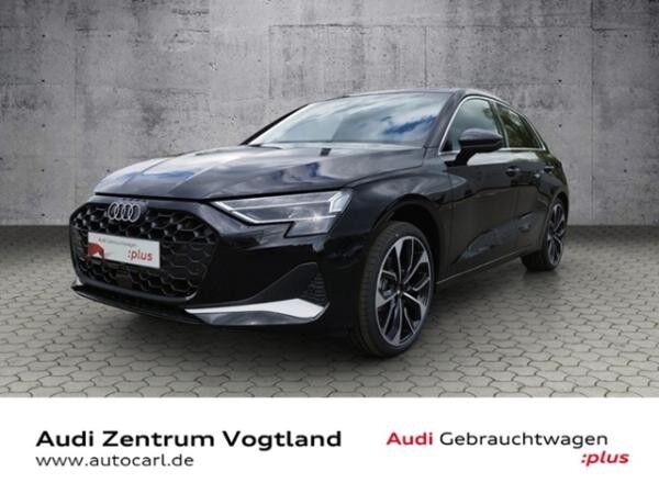 Audi A3 Sportback advanced 35TFSI S-tronic S line/Mat