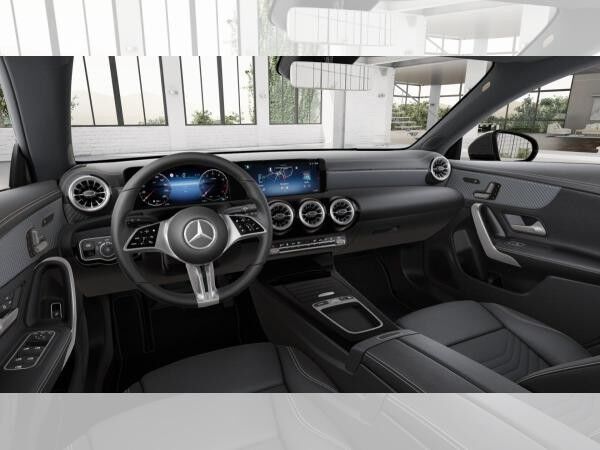 Mercedes-Benz CLA 180 Shooting Brake+Standheizung+AHK+Edition Progressive+Pano.-D.