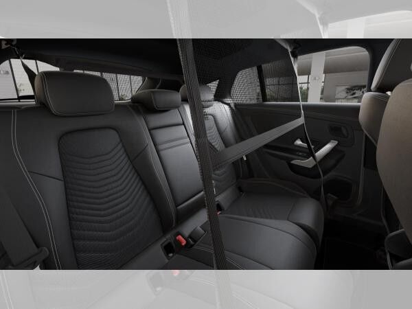 Mercedes-Benz CLA 180 Shooting Brake+Standheizung+AHK+Edition Progressive+Pano.-D.