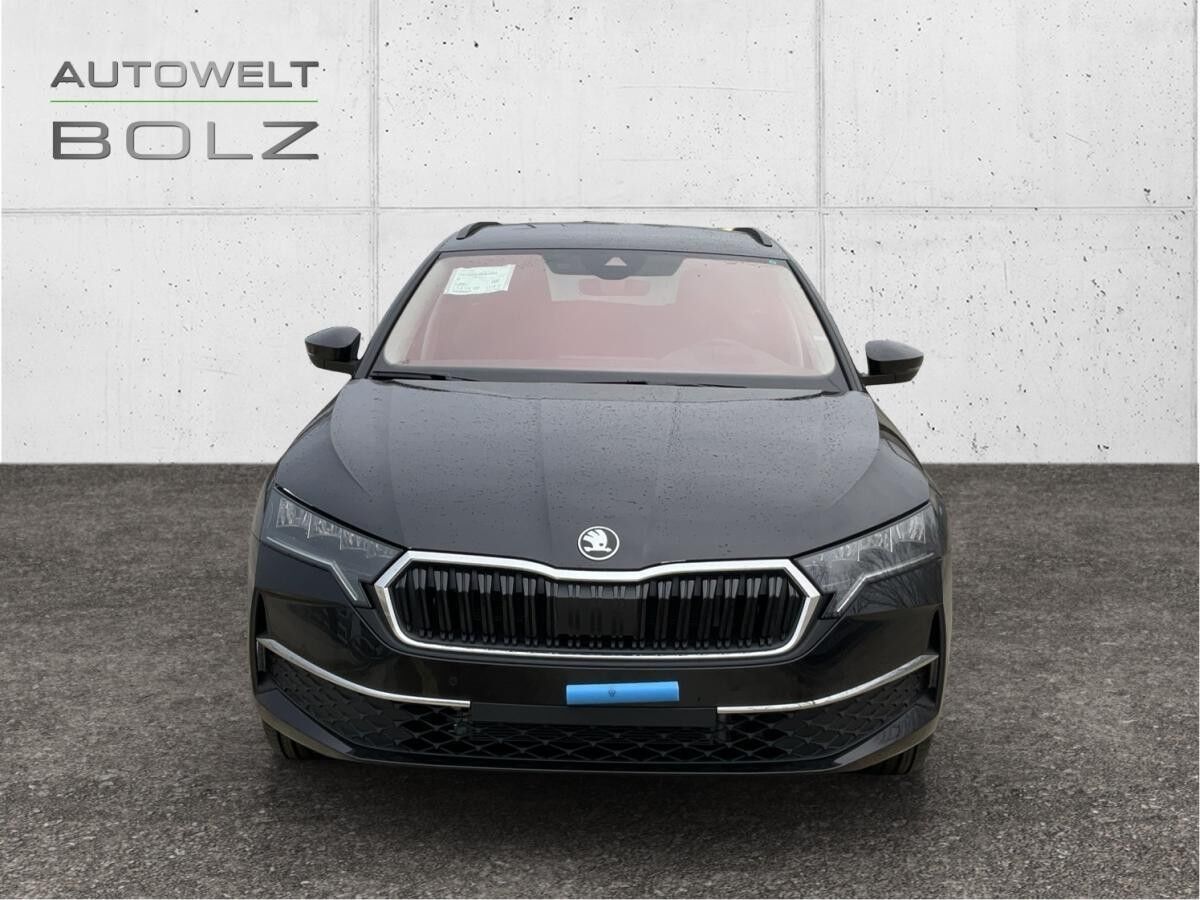 Skoda Octavia Combi Tour  2.0 TDI 110kW DSG 💥GEWERBE-KNALLER💥