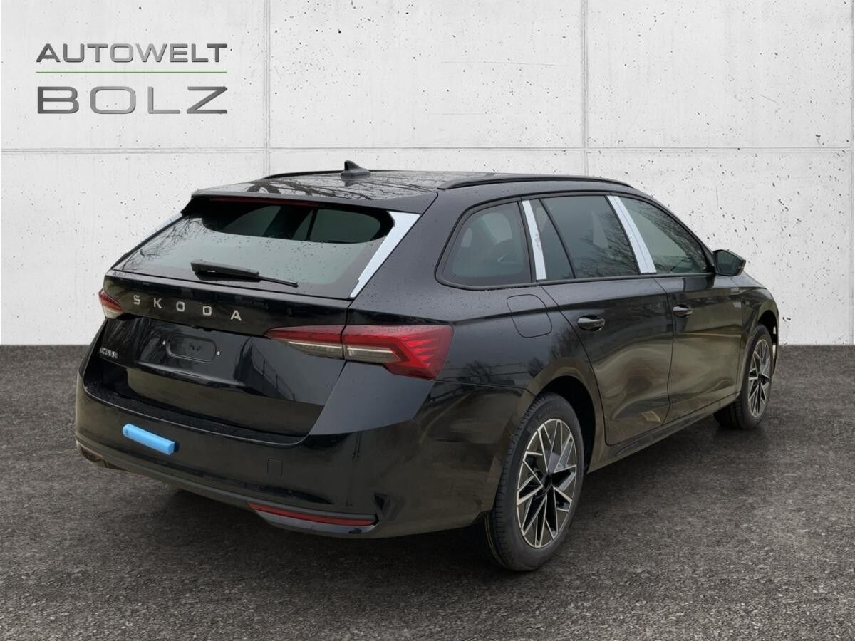 Skoda Octavia Combi Tour  2.0 TDI 110kW DSG 💥GEWERBE-KNALLER💥