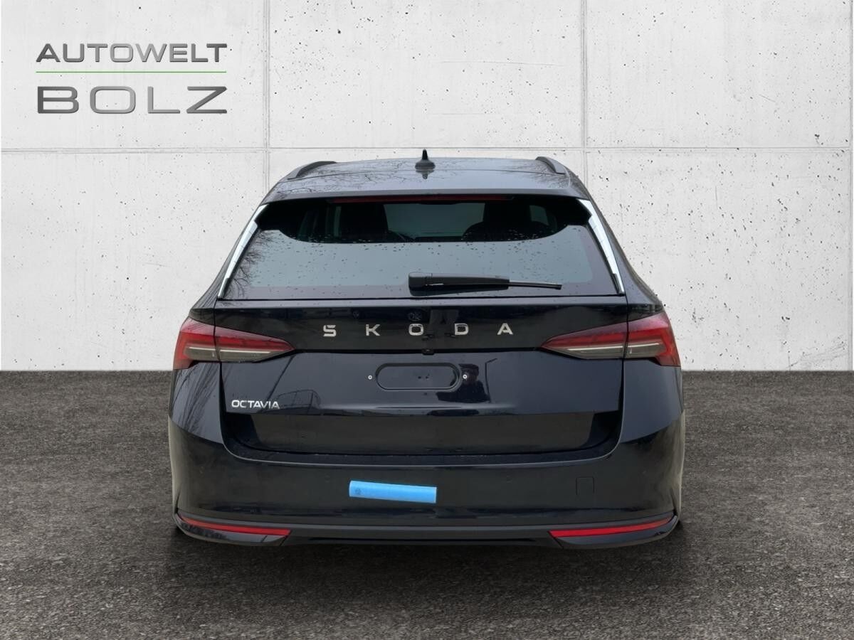 Skoda Octavia Combi Tour  2.0 TDI 110kW DSG 💥GEWERBE-KNALLER💥