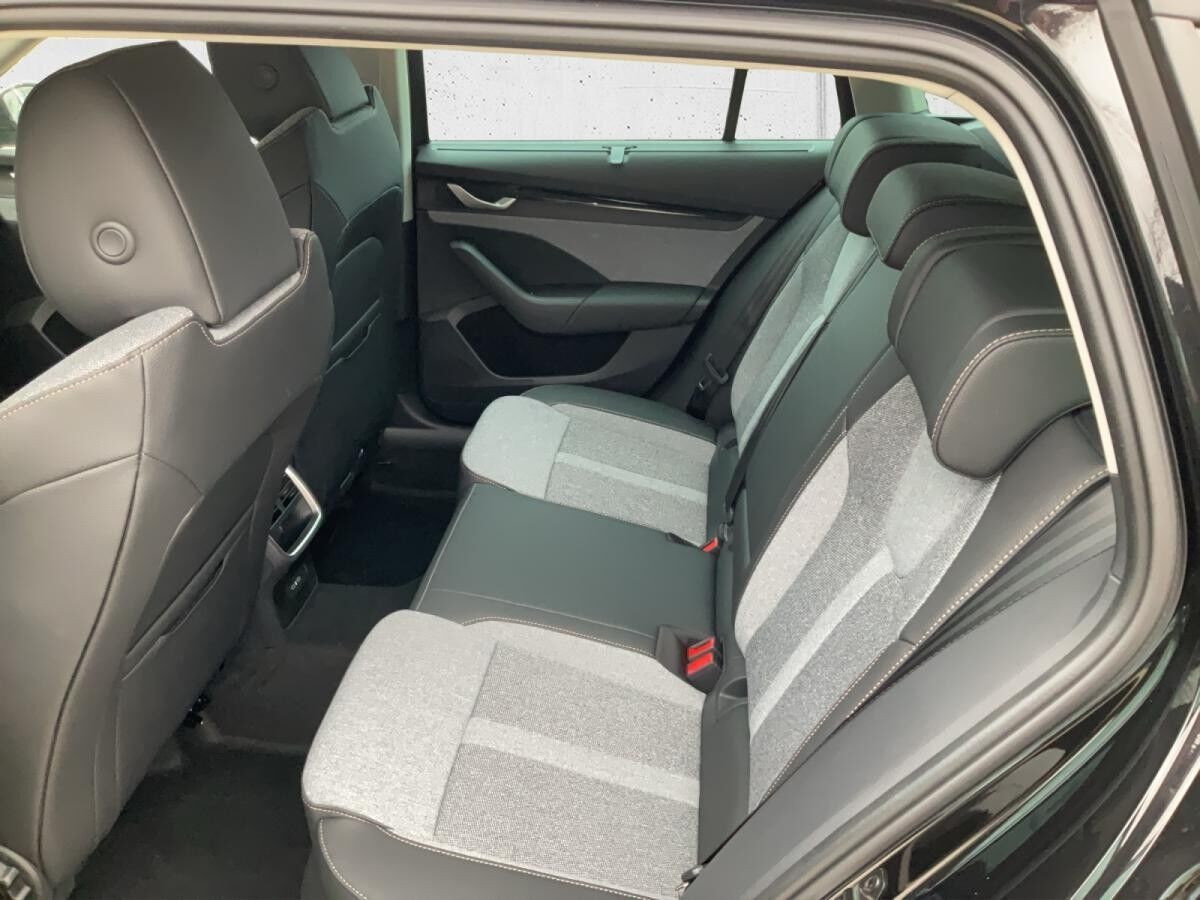 Skoda Octavia Combi Tour  2.0 TDI 110kW DSG 💥GEWERBE-KNALLER💥