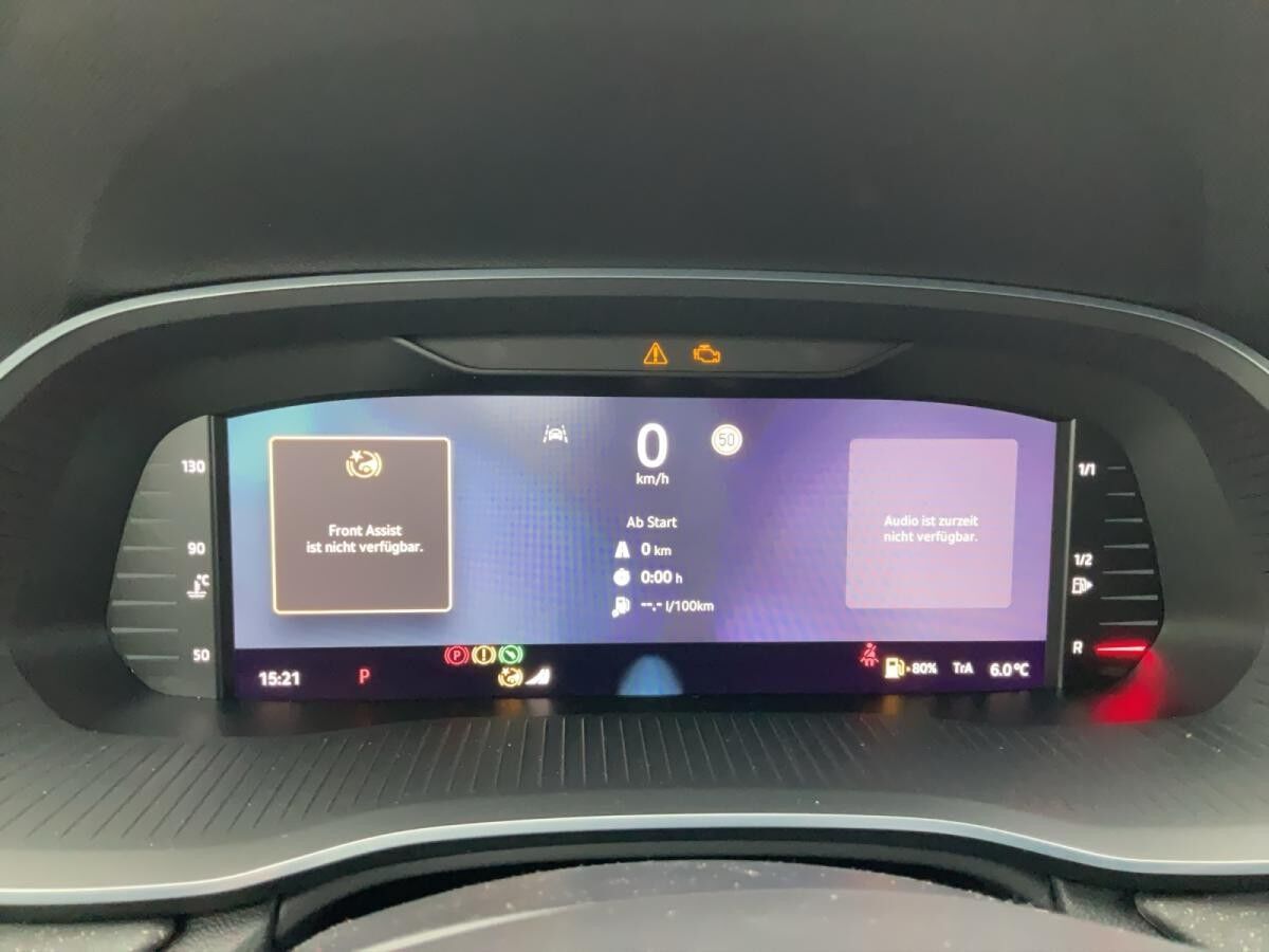 Skoda Octavia Combi Tour  2.0 TDI 110kW DSG 💥GEWERBE-KNALLER💥