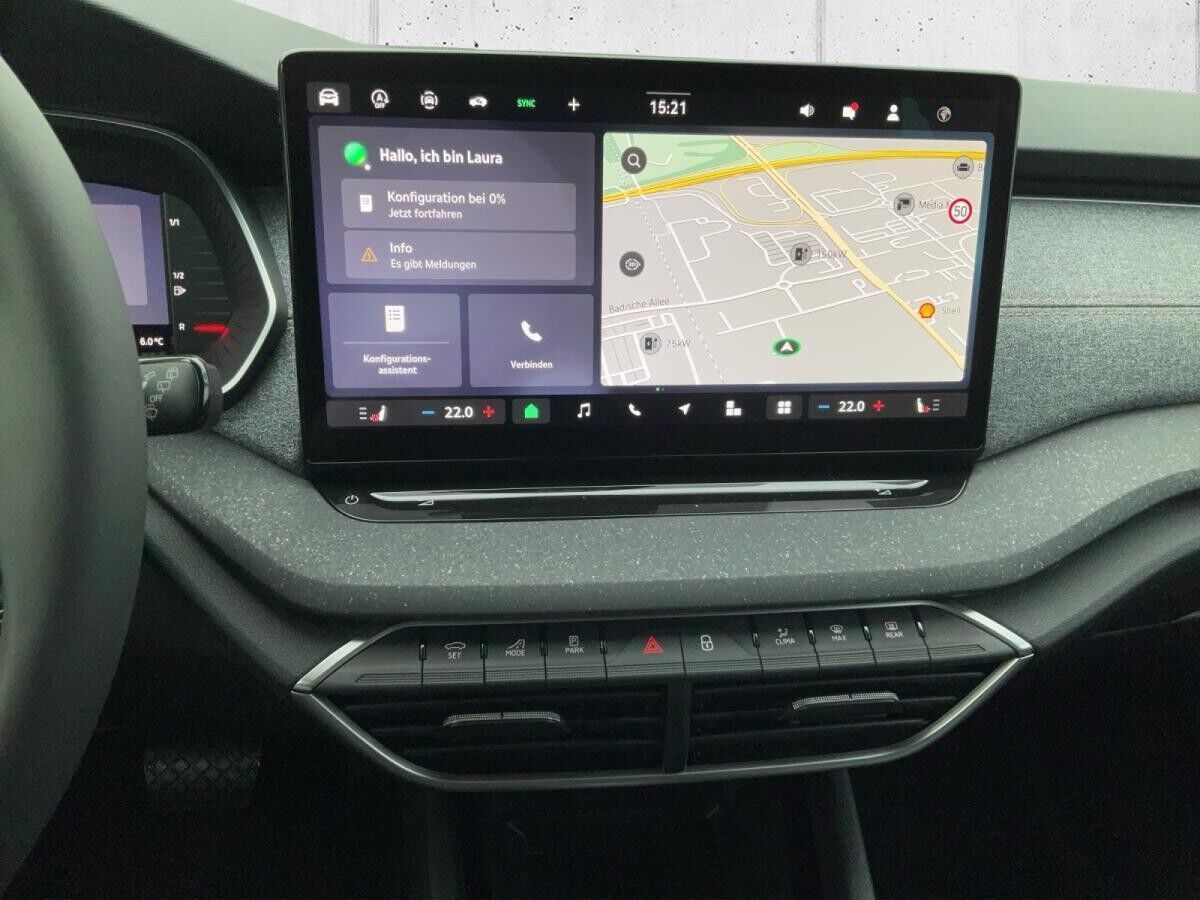 Skoda Octavia Combi Tour  2.0 TDI 110kW DSG 💥GEWERBE-KNALLER💥