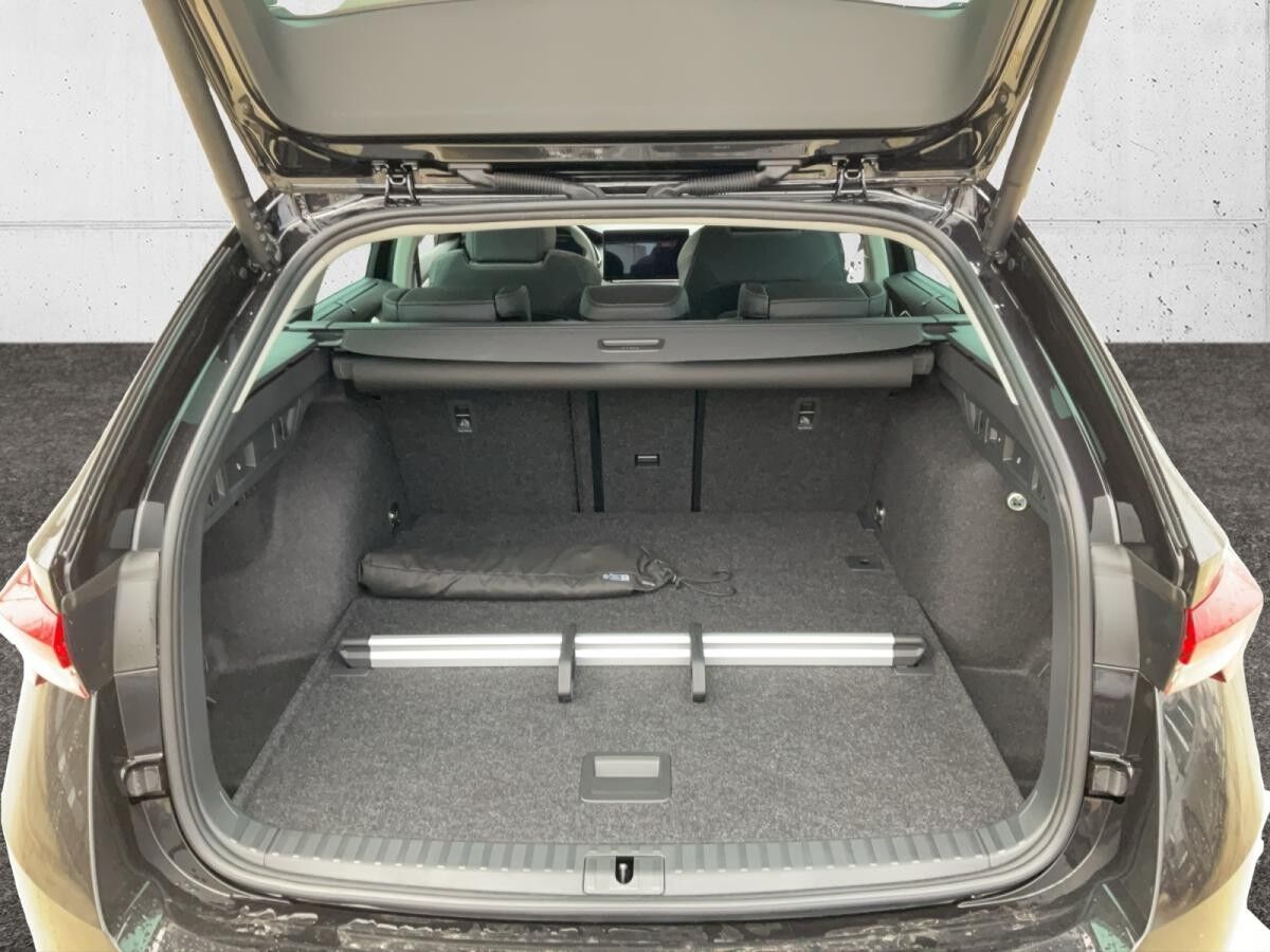 Skoda Octavia Combi Tour  2.0 TDI 110kW DSG 💥GEWERBE-KNALLER💥