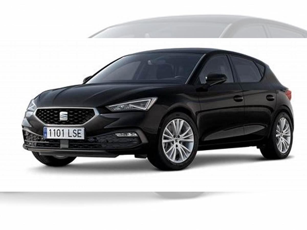 Seat Leon Road Edition 1.5 TSI 110 kW (150 PS) 7-Gang DSG