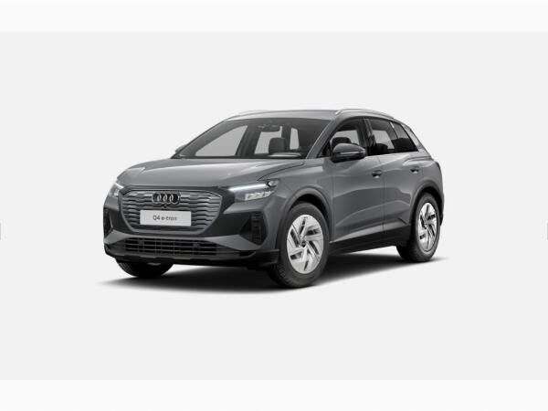 Audi Q4 e-tron 40 150 kW