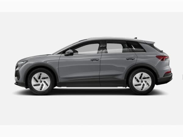 Audi Q4 e-tron 40 150 kW
