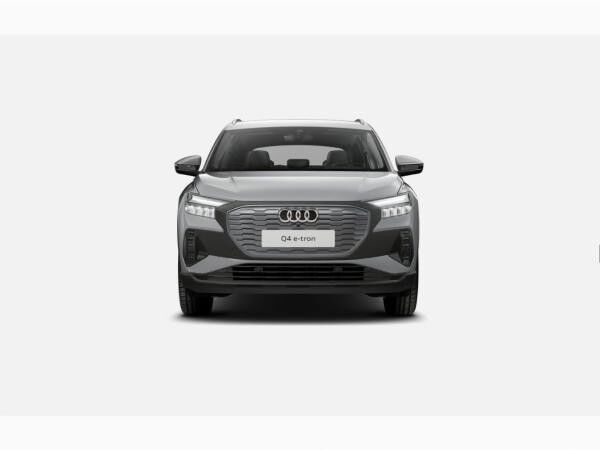 Audi Q4 e-tron 40 150 kW