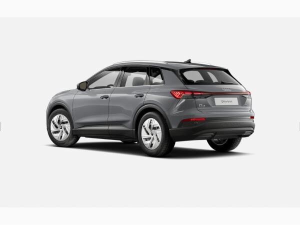 Audi Q4 e-tron 40 150 kW
