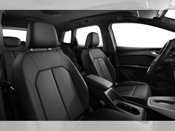 Audi Q4 e-tron 40 150 kW