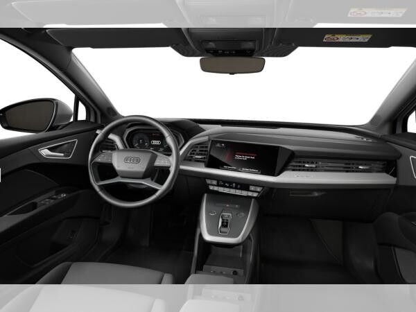 Audi Q4 e-tron 40 150 kW
