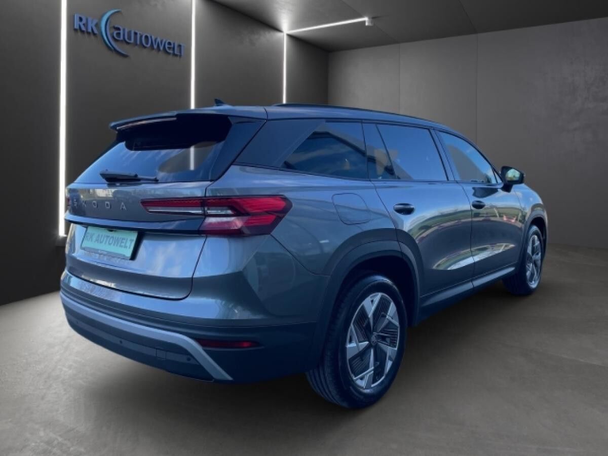 Skoda Kodiaq Selection 1.5 TSI DSG Navi,Klima,Kamera,SHZ