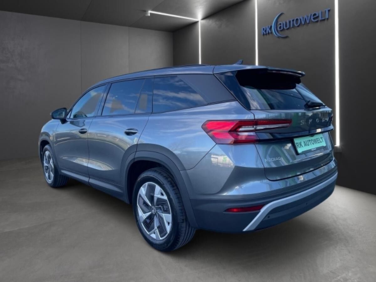 Skoda Kodiaq Selection 1.5 TSI DSG Navi,Klima,Kamera,SHZ