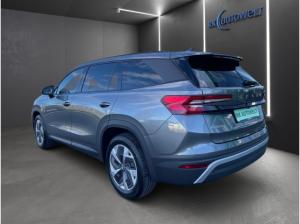 Skoda Kodiaq Selection 1.5 TSI DSG Navi,Klima,Kamera,SHZ