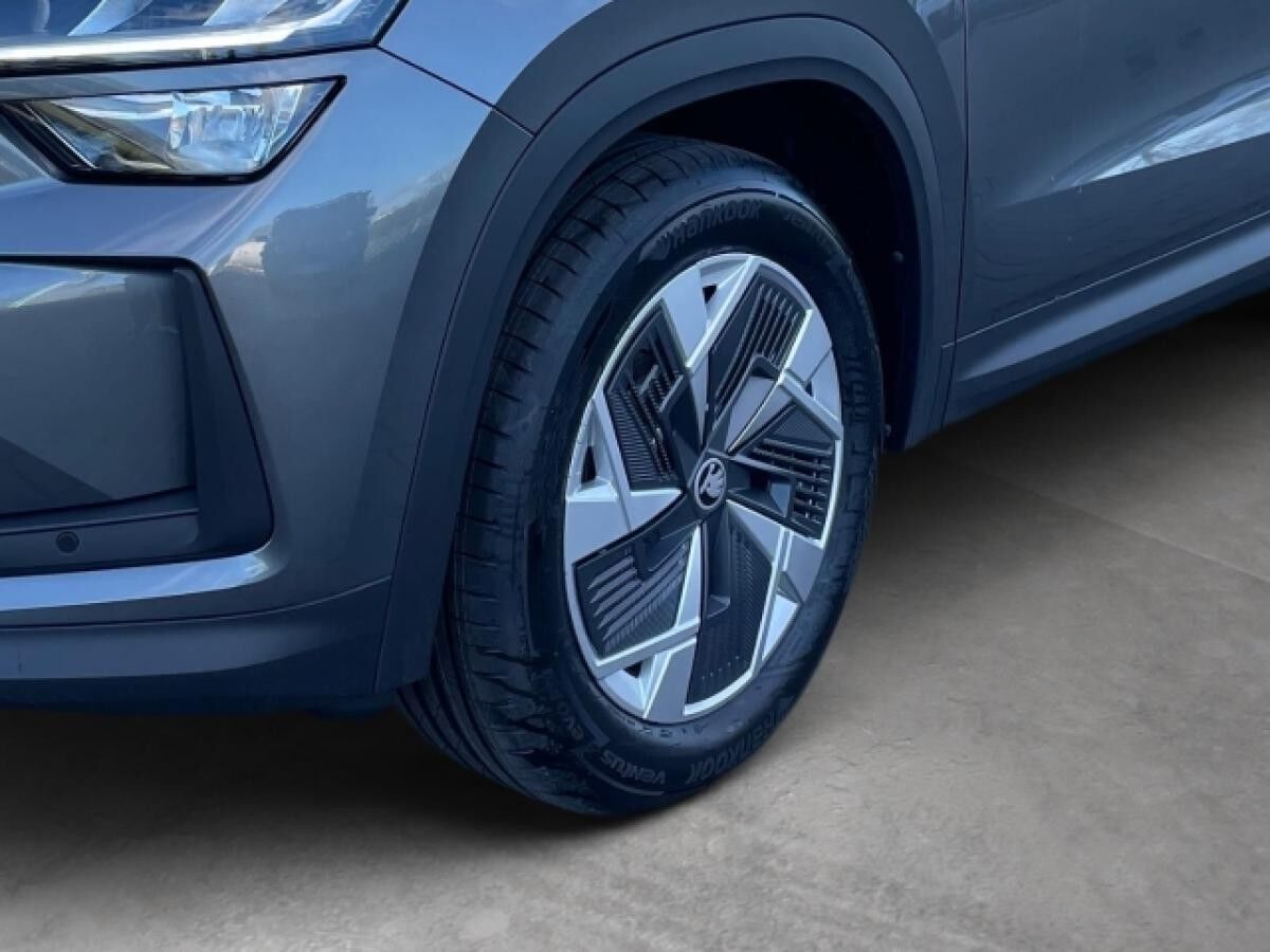 Skoda Kodiaq Selection 1.5 TSI DSG Navi,Klima,Kamera,SHZ