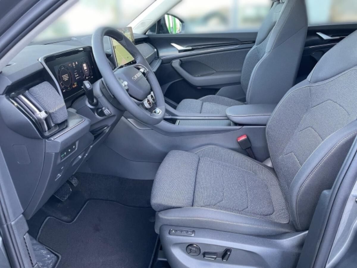 Skoda Kodiaq Selection 1.5 TSI DSG Navi,Klima,Kamera,SHZ