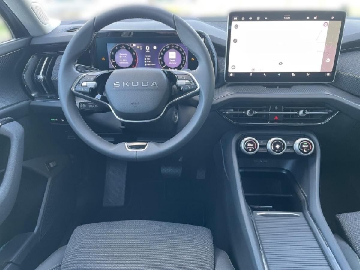 Skoda Kodiaq Selection 1.5 TSI DSG Navi,Klima,Kamera,SHZ