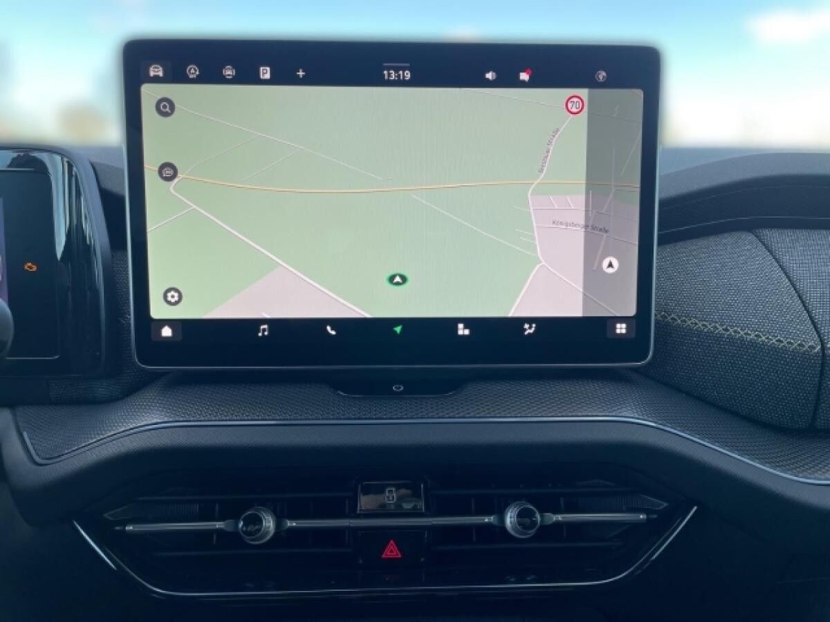 Skoda Kodiaq Selection 1.5 TSI DSG Navi,Klima,Kamera,SHZ