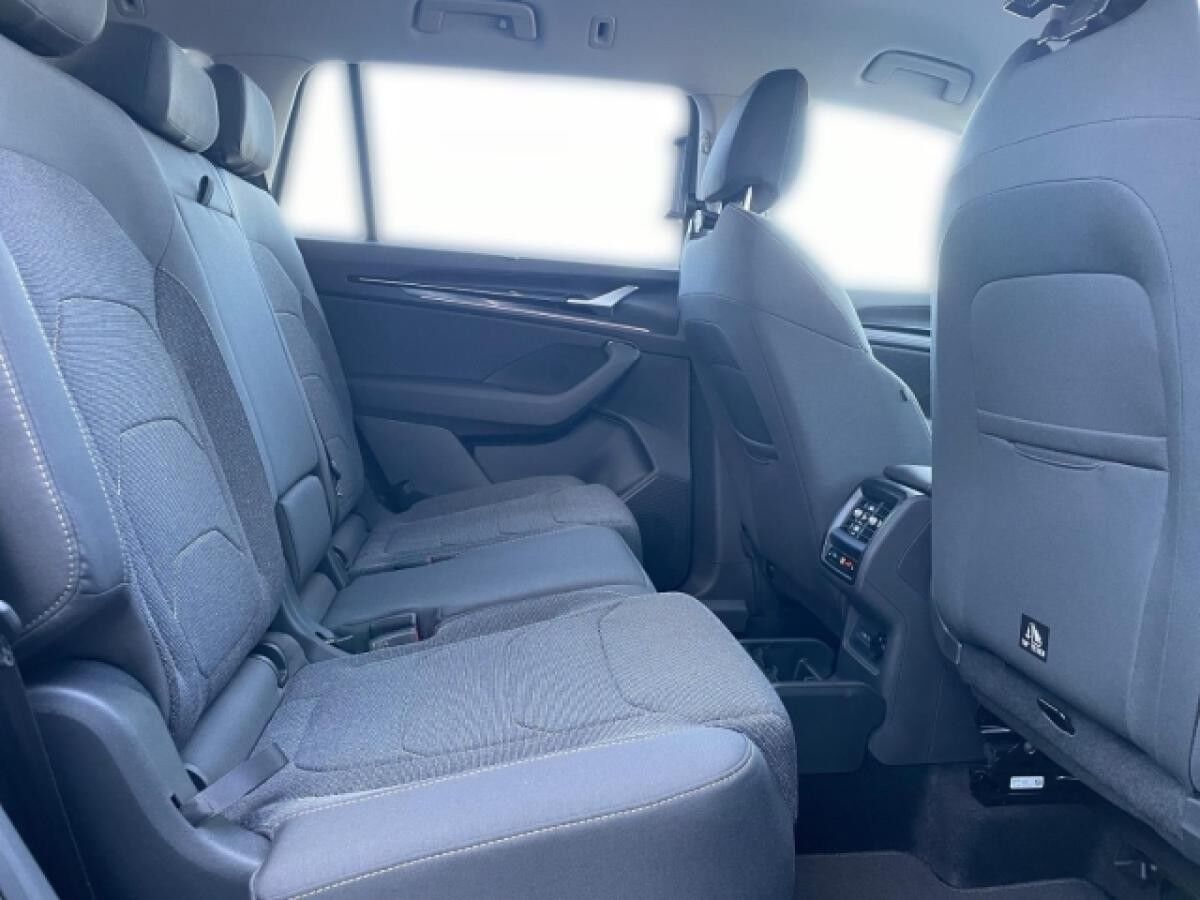 Skoda Kodiaq Selection 1.5 TSI DSG Navi,Klima,Kamera,SHZ