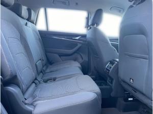 Skoda Kodiaq Selection 1.5 TSI DSG Navi,Klima,Kamera,SHZ