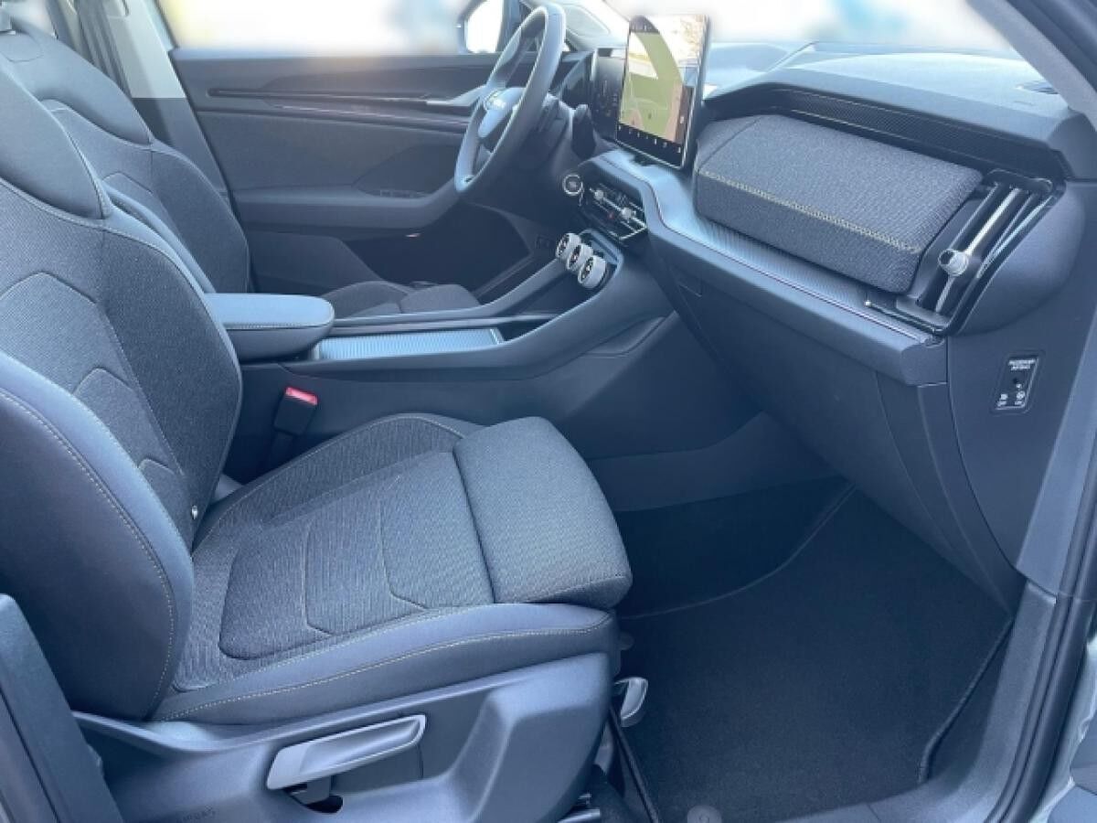 Skoda Kodiaq Selection 1.5 TSI DSG Navi,Klima,Kamera,SHZ