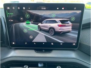 Skoda Kodiaq Selection 1.5 TSI DSG Navi,Klima,Kamera,SHZ