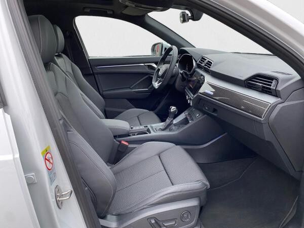 Audi Q3 45 TFSI quattro 2x S line Business Sonos Pano