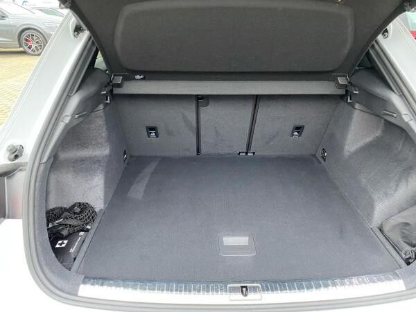 Audi Q3 45 TFSI quattro 2x S line Business Sonos Pano