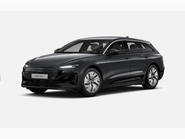 Audi A6 Avant e-tron 210 kW #0,25%-Versteuerung